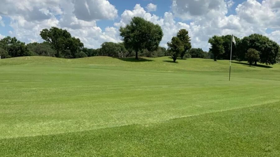 The Spruce Creek Preserve GC