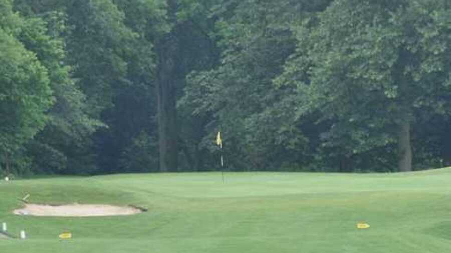Coffin GC