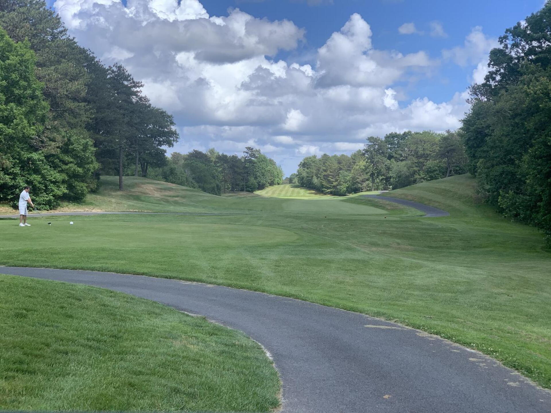(Photo submitted by TitleistTW on 06/23/2022)