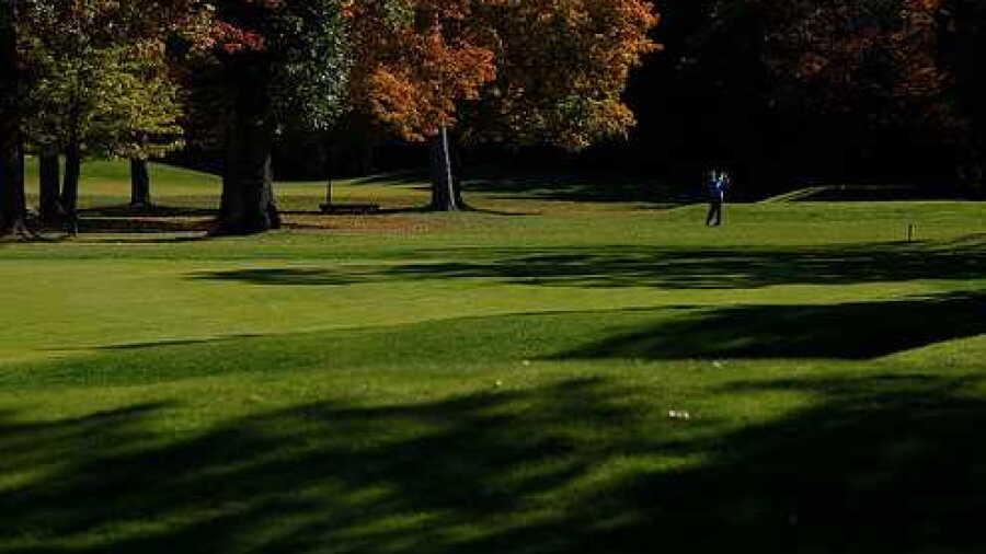 The Jewel GC
