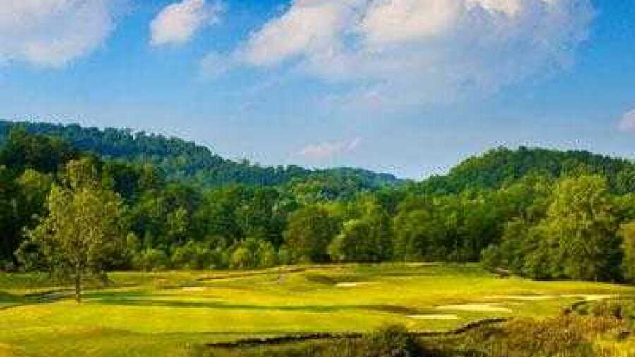 Pete Dye GC