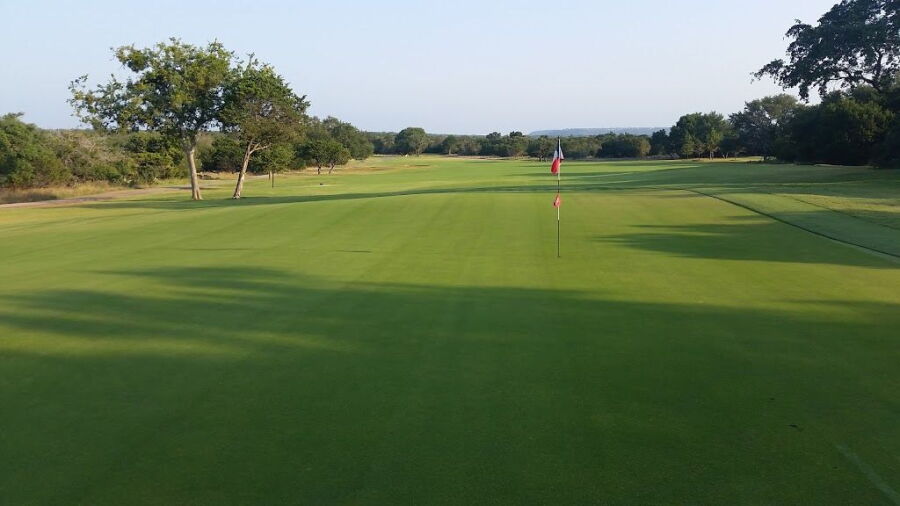 Delaware Springs GC