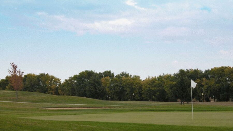 Sierra Hills GC