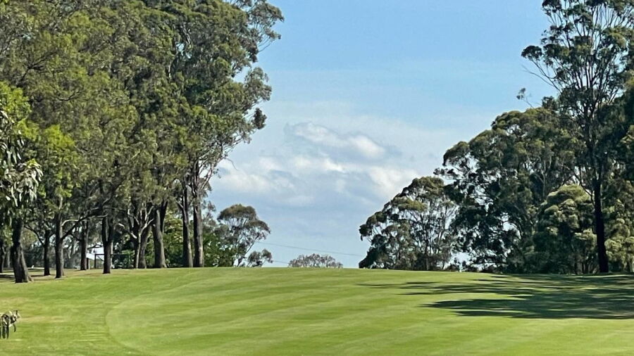 Cumberland Country GC