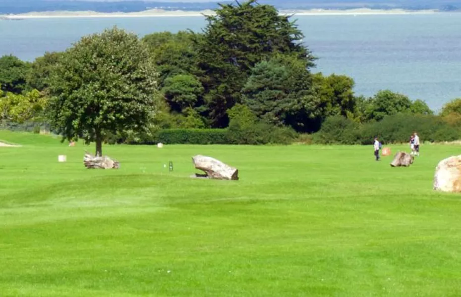 Deer Park Golf & FootGolf
