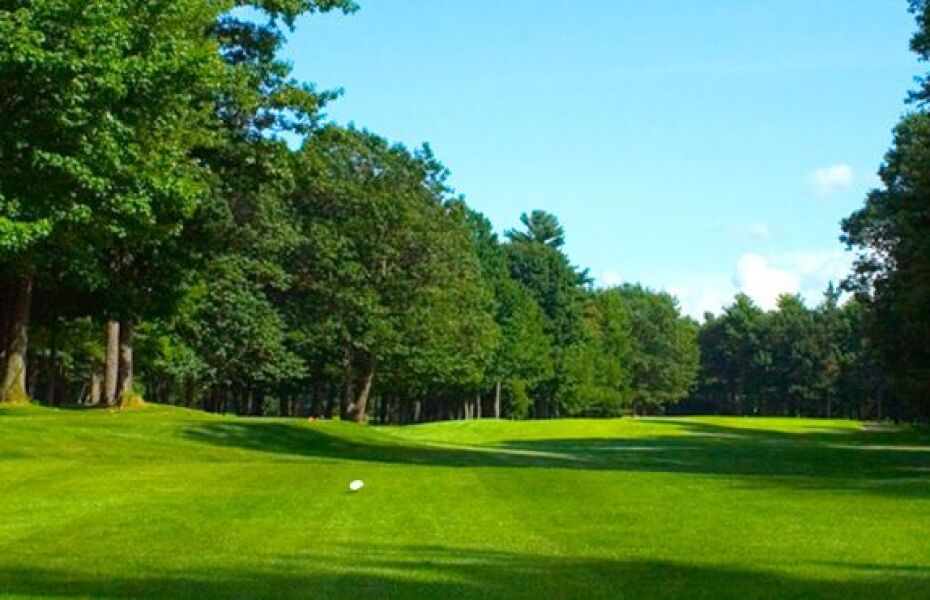 Golf Continental Saint Laurent in Sainte Victoire de Sorel, Quebec