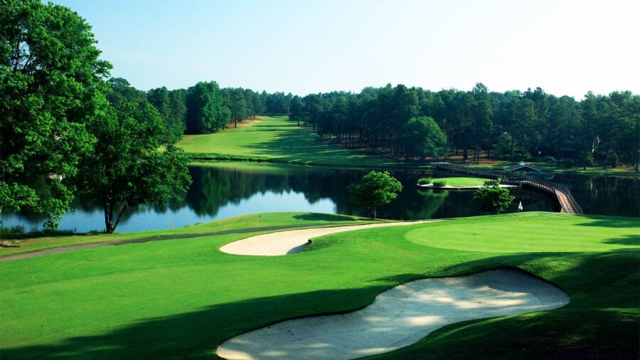 7 Lakes GC