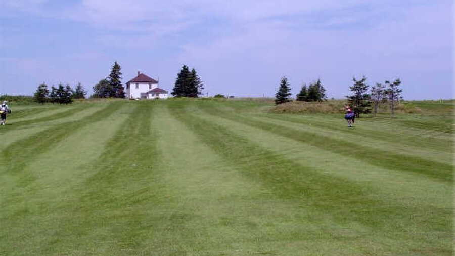 Rollo Bay Greens: #2