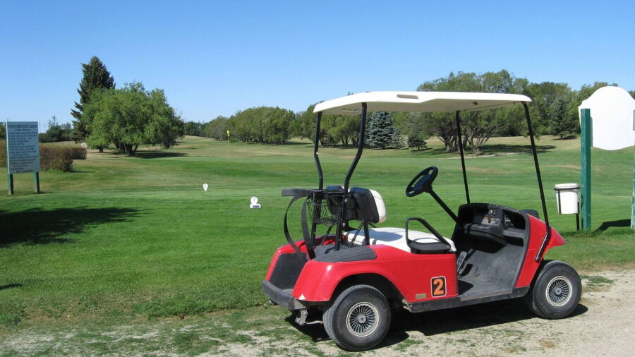 Cartwright Town & Country GC