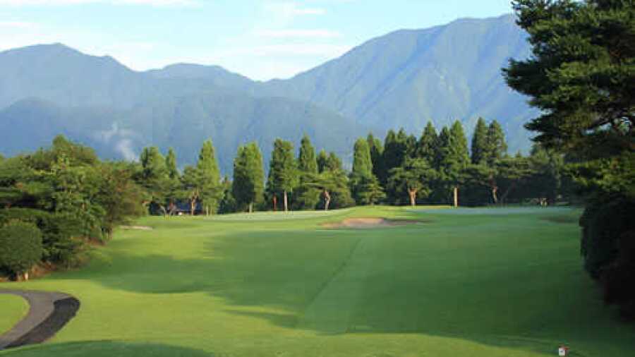 Asagiri Jamboree GC - Kai: #5
