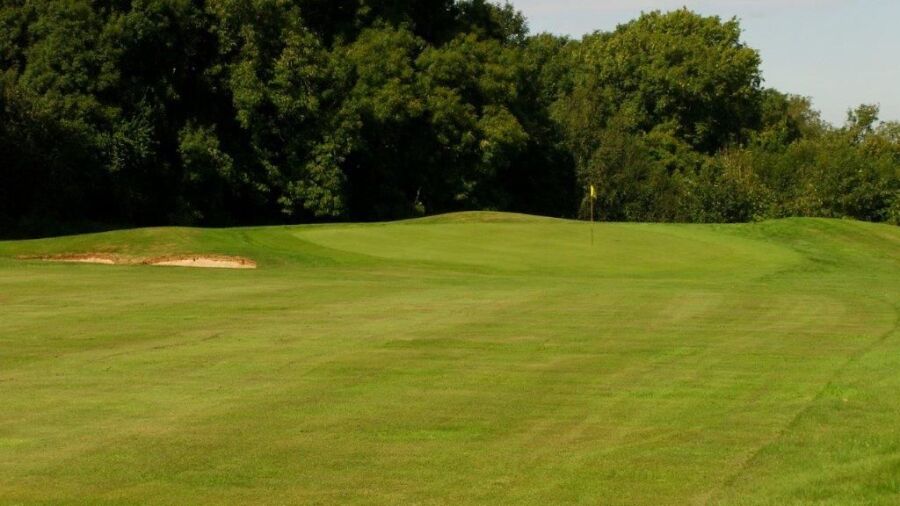 Rye Hill GC