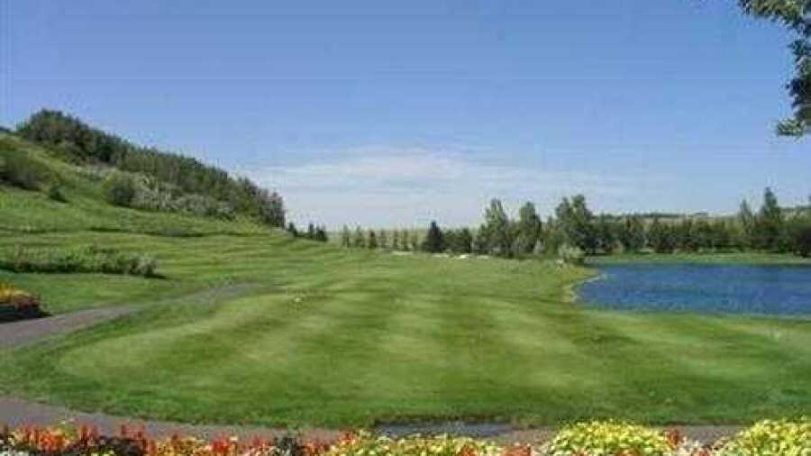 Cottonwood GCC