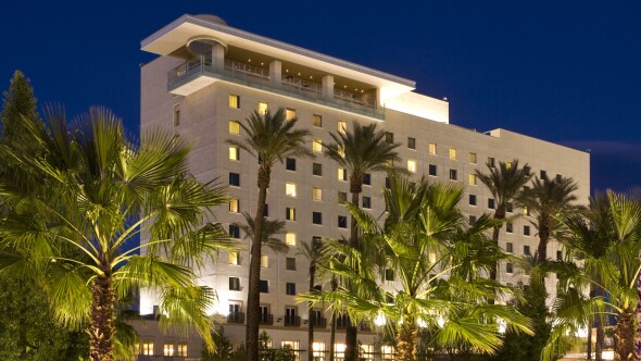 Fantasy Springs Resort Casino