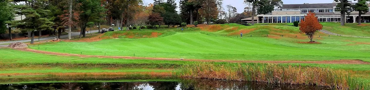 Stonebridge Golf Links & CC