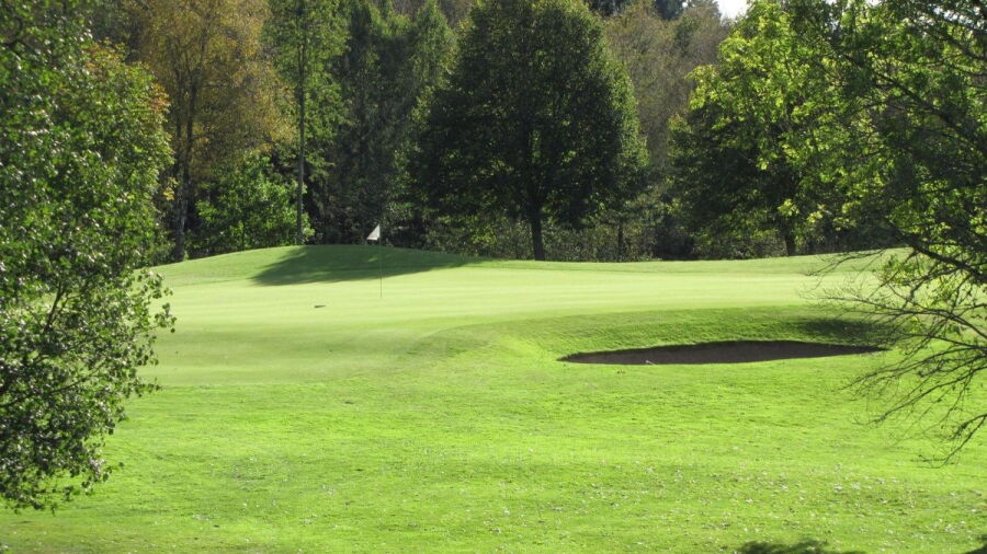 Hulta GC: #1