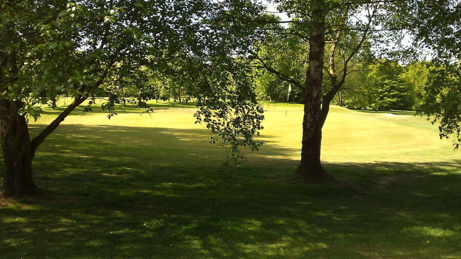 Caerwys GC