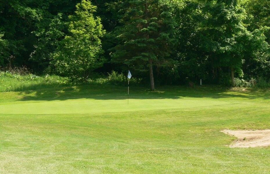 Forest Hills Golf Course in Glouster, Ohio, USA GolfPass