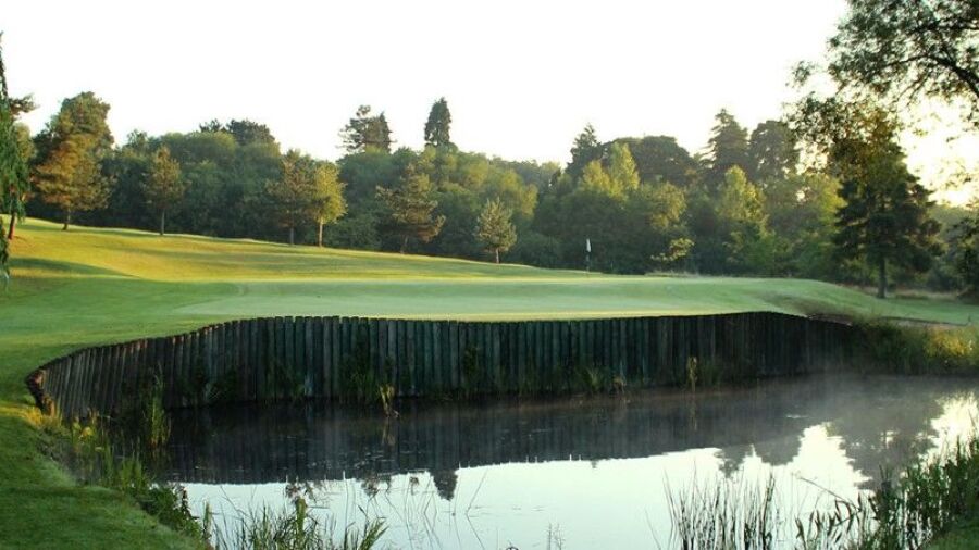 Eaglescliffe GC