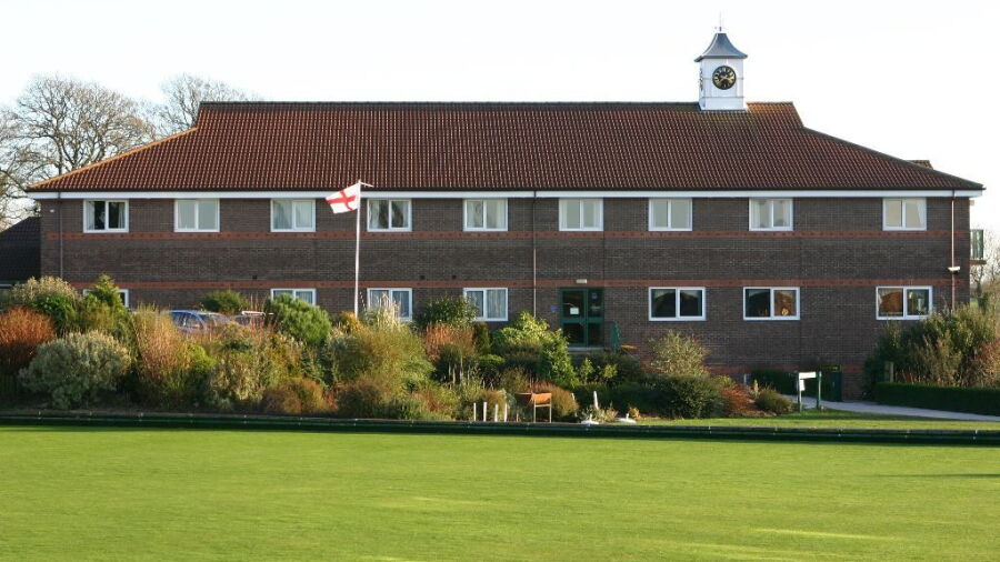 Forest of Dean's clubhouse