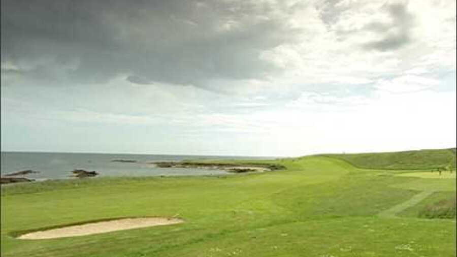 Crail Golfing Society - Craighead Links Course