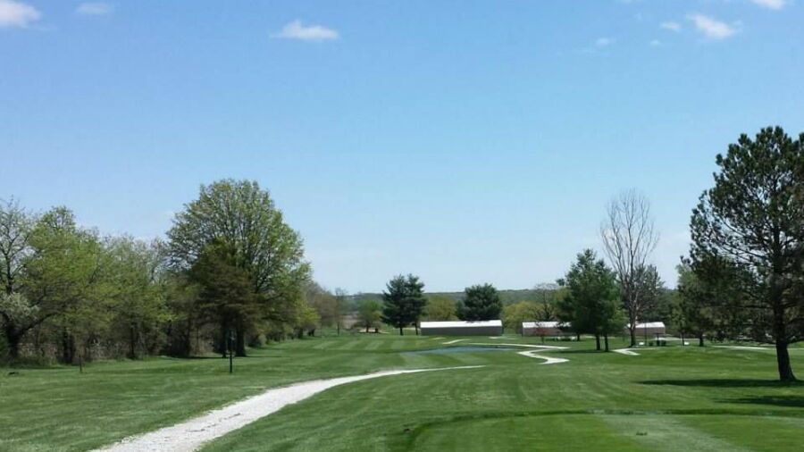 Timber Ridge GC