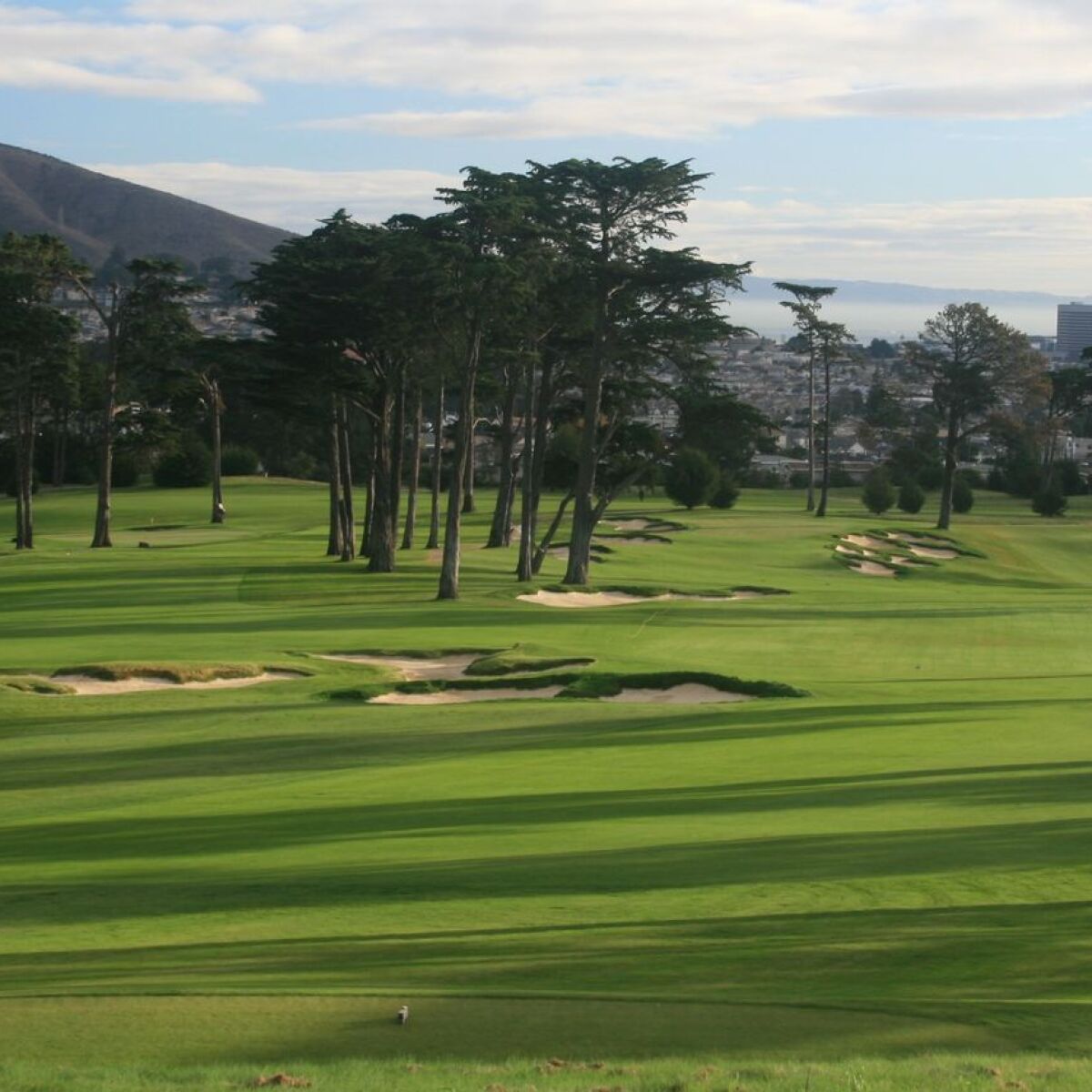 Albums 100+ Pictures california golf club of san francisco photos Full HD, 2k, 4k