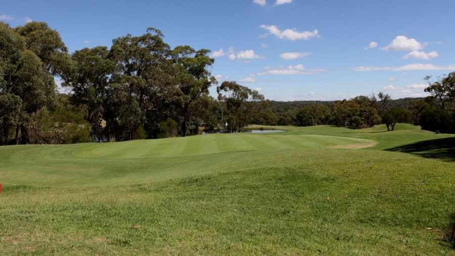 Springs GCC: #3