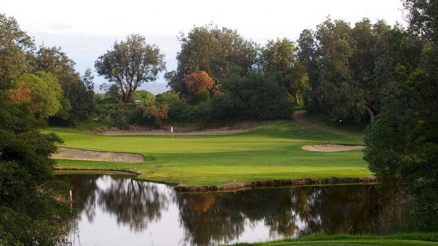 Lakes Entrance Golf Club