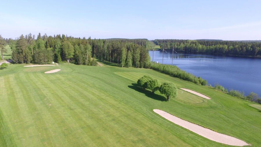 Ahtarin Golf