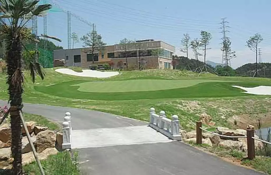 Gwangyang GC