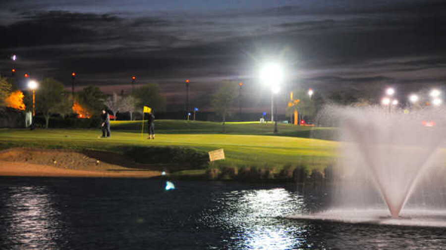 Midway Par-3