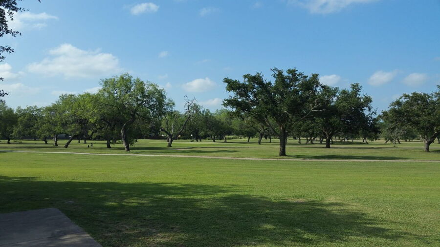 Alice Municipal GC