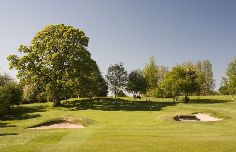 Dunfermline Golf Club in Dunfermline, Fife, Scotland Golf Advisor
