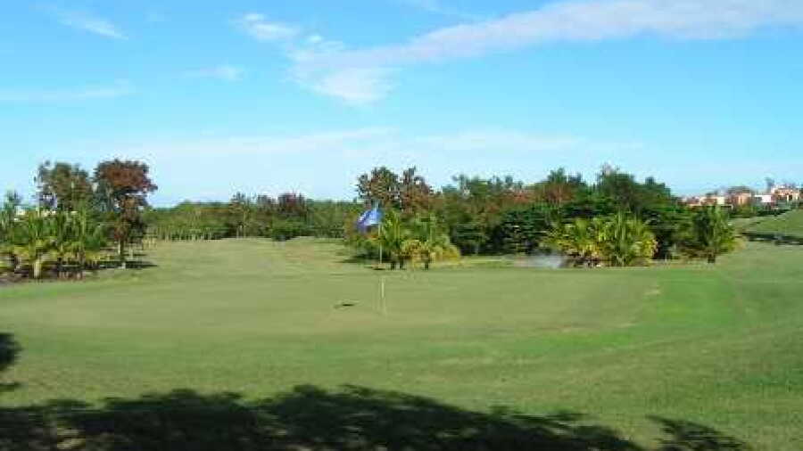 Club Deportivo Del Oeste