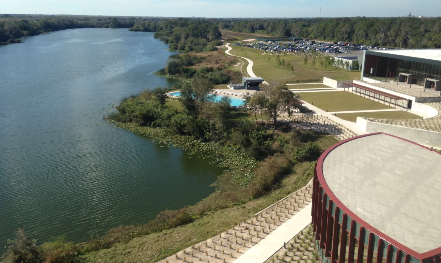 Streamsong Resort