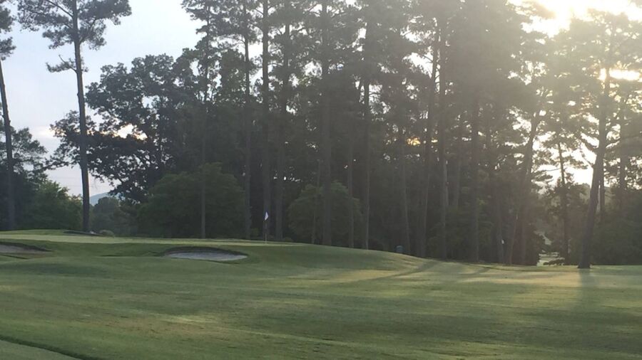 Cartersville CC