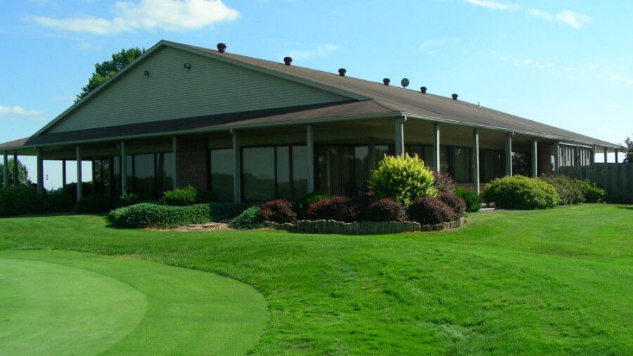 Clinton CC