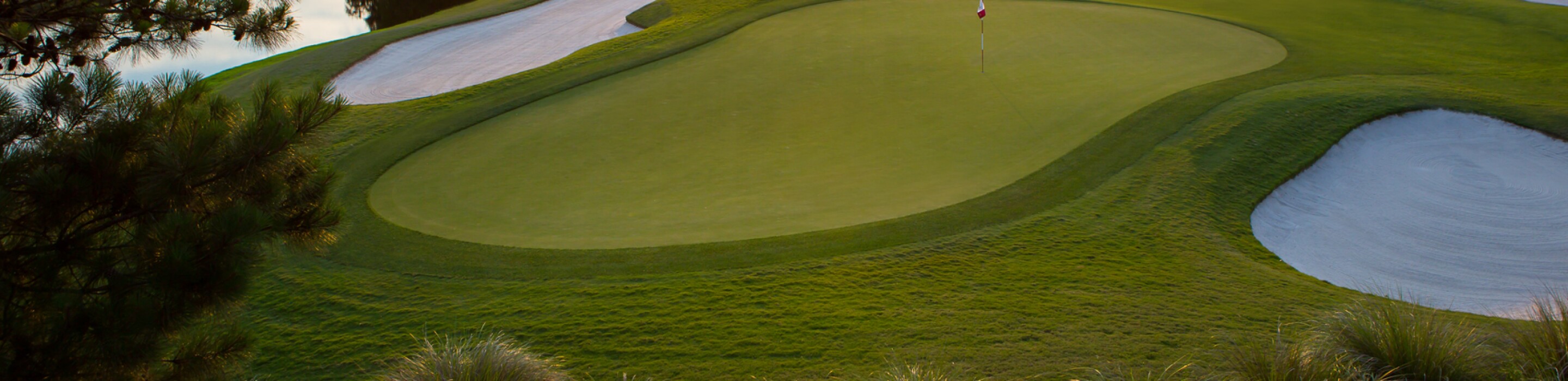 King and Bear Golf Course at World Golf Village in St Augustine, Florida, USA GolfPass