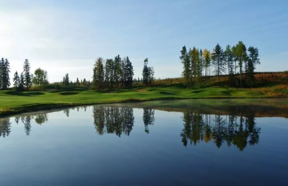 Trestle Creek Golf Resort