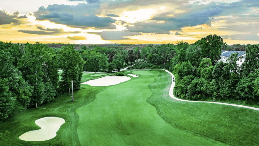 Oak Creek GC