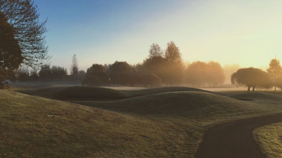 St. Laurence Golf