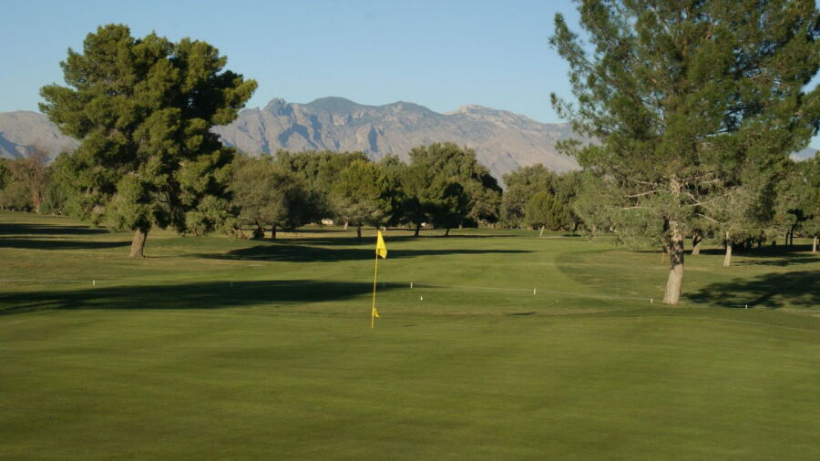 El Rio GC