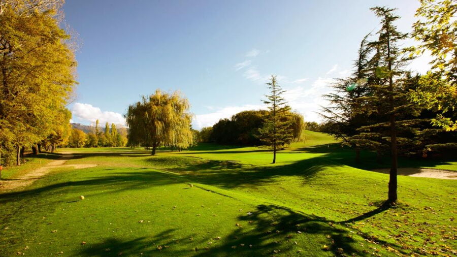 Valence Saint-Didier GC