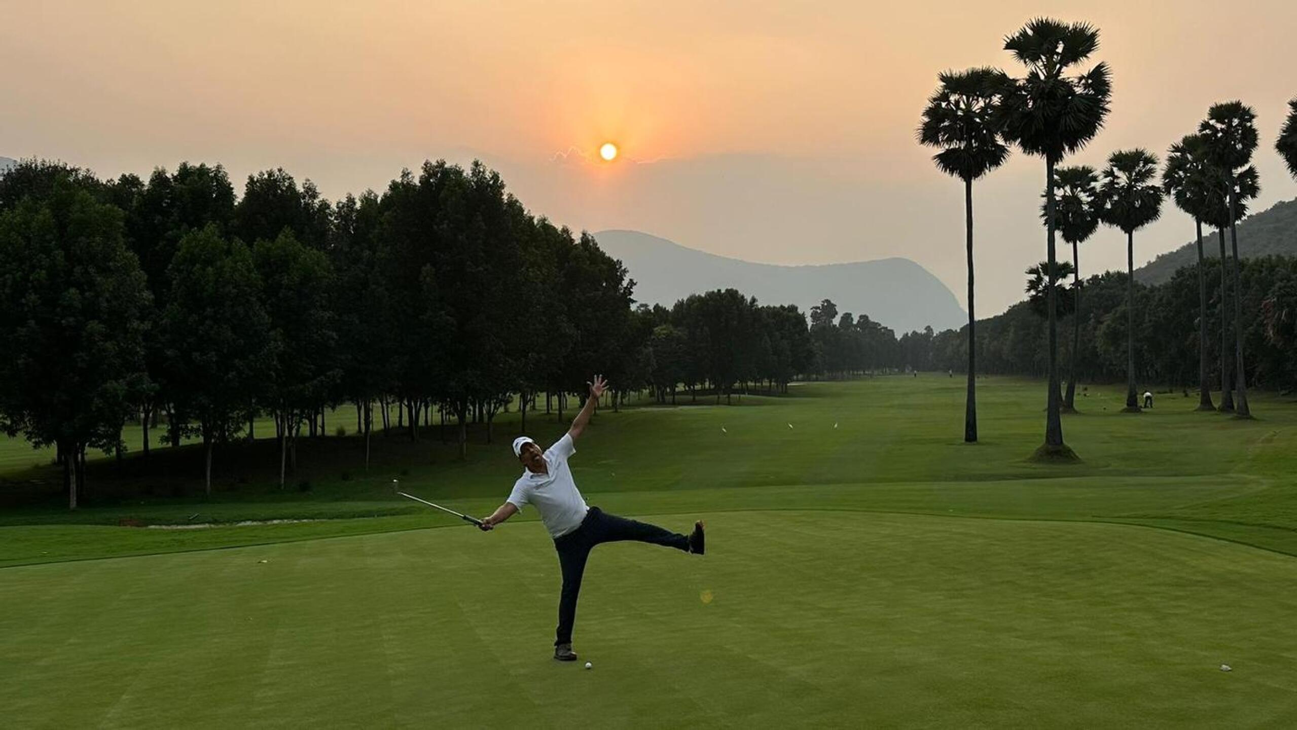 (Photo submitted by VijayGolf on 03/23/2024)