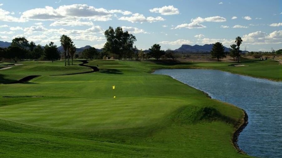 Silverbell GC