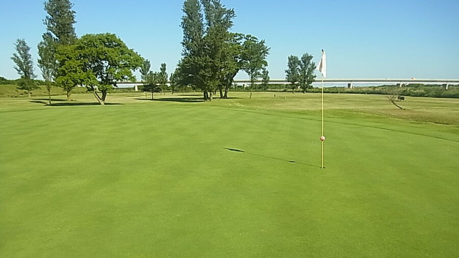 Murakami Municipal Arakawa GC