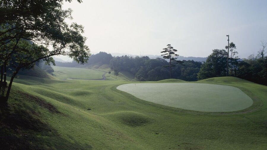 Mishima CC: #17