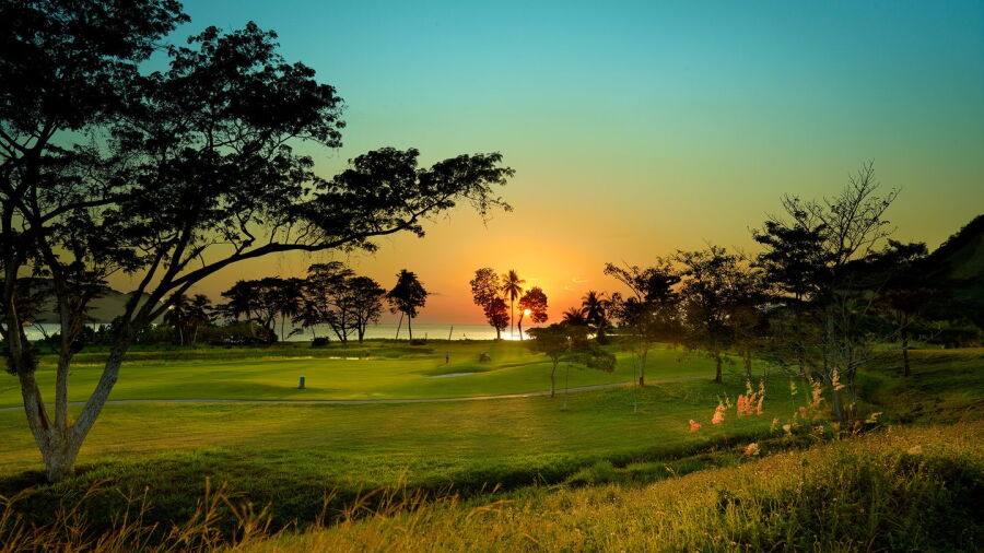 La Iguana GC