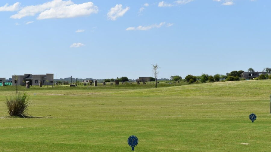 San Sebastian Golf