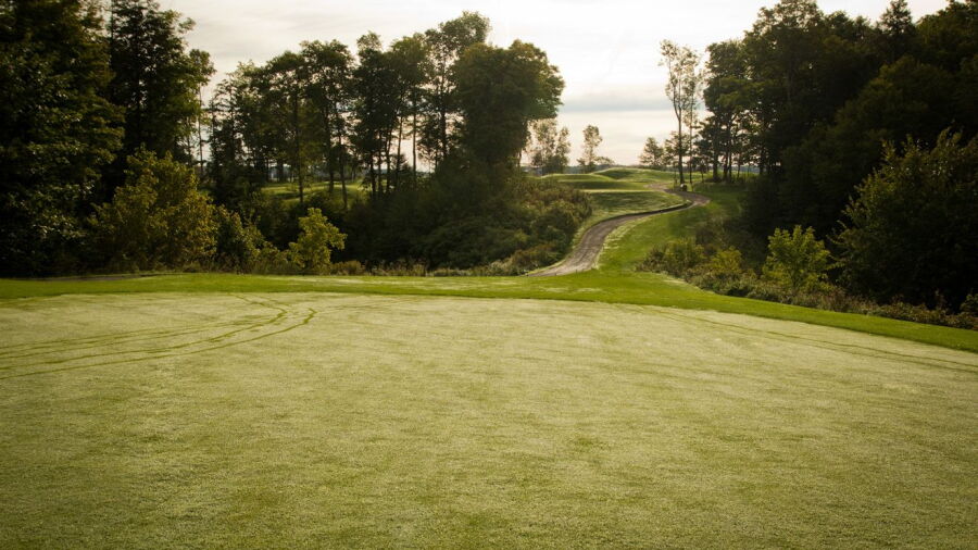 Club de Golf Le Victorien